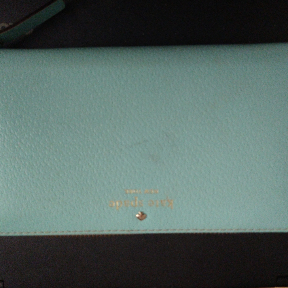 Kate Spade wallet